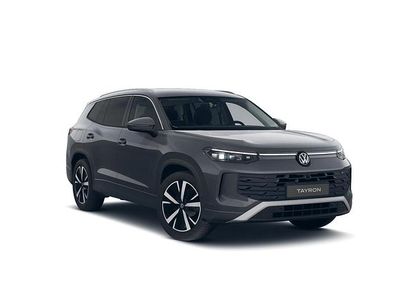 Nowe 2026 VW Tayron SUV | 218 249 zł