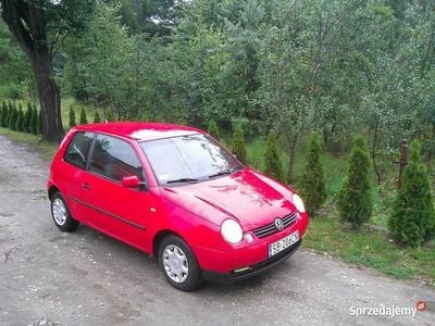 VW Lupo