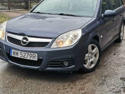 używany Opel Vectra 