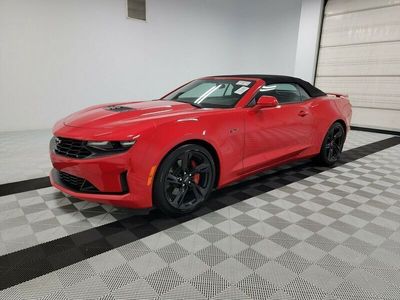 używany Chevrolet Camaro LT1