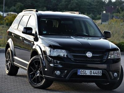 Fiat Freemont