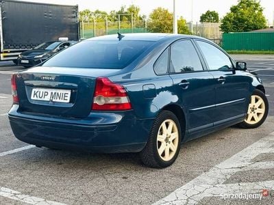 Volvo S40