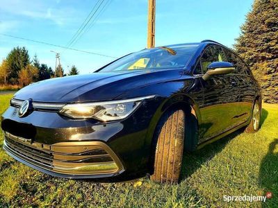 VW Golf VIII
