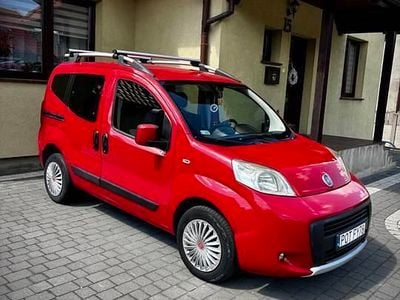 Fiat Qubo