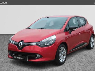 Renault Clio IV