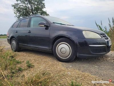 VW Golf V