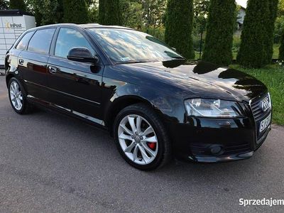 Używany 2009 Audi A8 Sedan/Limuzyna | 24 900 zł