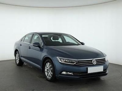Używany VW Passat 150 KM (110 kW) 2015 Niebieski Sedan/Limuzyna
