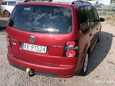 VW Touran