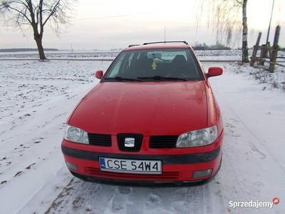 Używany Seat Cordoba 2001 Kombi