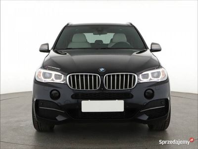 używany BMW X5 M50d