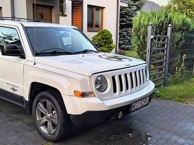 Używany 2014 Jeep Patriot SUV | 25 900 zł