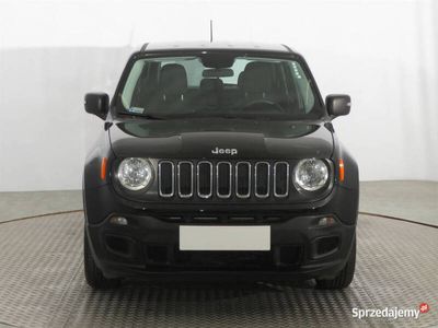 używany Jeep Renegade 1.6 E-torQ