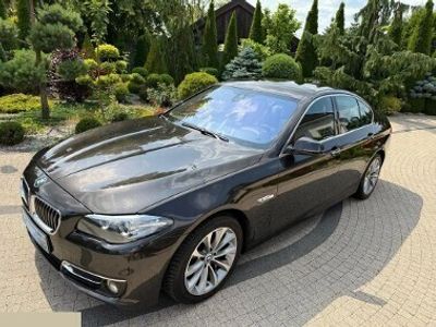 BMW 525