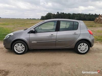 Renault Clio II