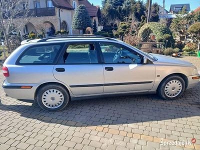 Używany Volvo V40 2001 Kombi