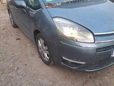 Citroën Grand C4 Picasso