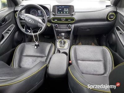 Używany 2019 Hyundai Kona Limited SUV | 44 000 zł
