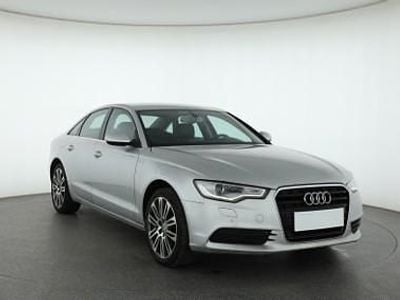 używany Audi A6 2.0 TDI