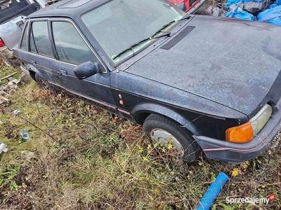 Używany 1991 Ford Escort | 1500 zł