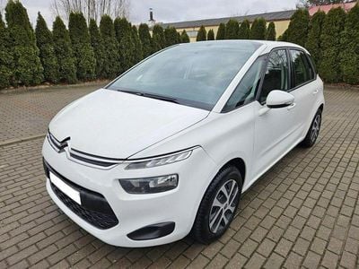 Citroën C4 Picasso