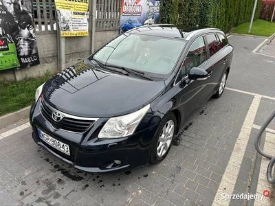 Używany 2010 Toyota Avensis T2 Kombi | 20 500 zł (Uczciwa cena)
