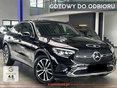 Mercedes GLC220