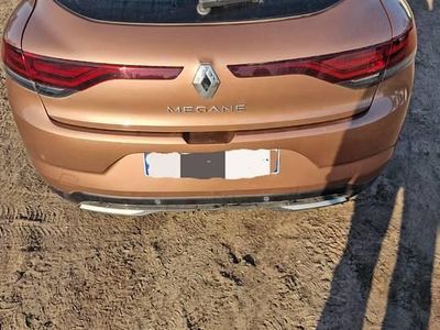 Brązowy Używany 2012 Renault Mégane III Hatchback | 27 999 zł (Drogi)