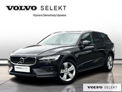 Volvo V60 CC