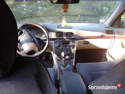 Używany 2000 Volvo S80 Sedan/Limuzyna | 8500 zł