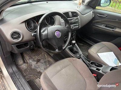 Fiat Bravo
