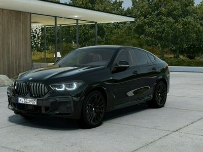 używany BMW X6 G06 (2019-)