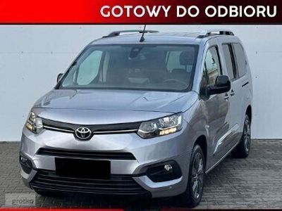 używany Toyota Verso Long 1.5 D-4D Family Long 1.5 D-4D Family 130KM | Pakiet siedzeń 7 L