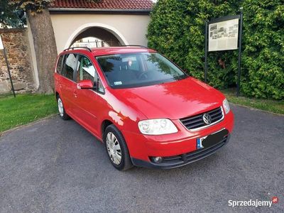 VW Touran