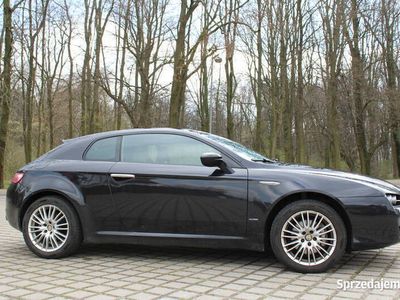 używany Alfa Romeo Brera Brera