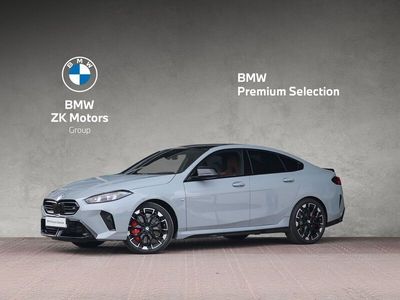 Używany BMW M235 Shadowline 317 KM (233 kW) 2025 Szary brooklyn m metalizowany Coupe