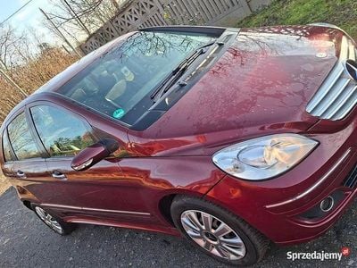 Używany 2006 Mercedes 200 Hatchback | 8990 zł