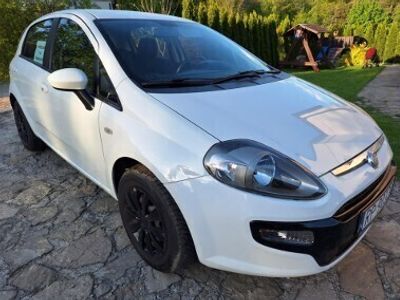 Fiat Punto Evo