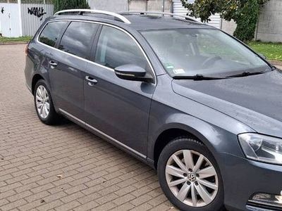 Używany VW Passat 105 KM (77 kW) 2011