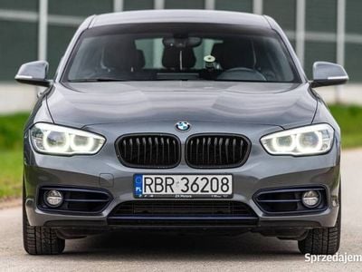 BMW 120