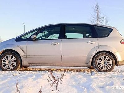 Używany 2006 Ford S-MAX S Minivan | 14 500 zł (Drogi)