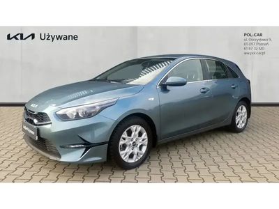 używany Kia Ceed 1.0 M