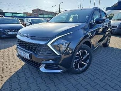 używany Kia Sportage 1.6 T-GDI HEV L 2WD aut