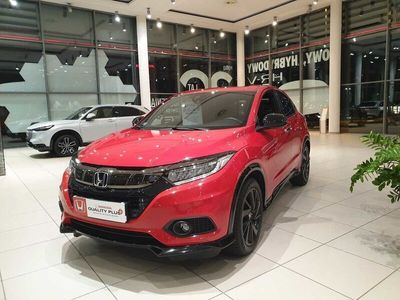używany Honda HR-V Sport