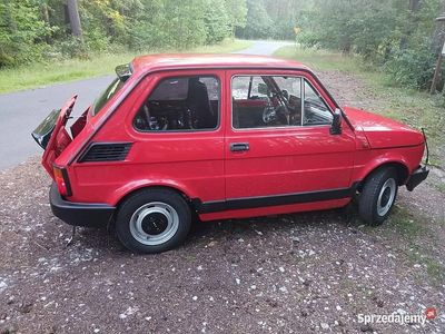 Używany 1990 Fiat 126 Hatchback | 21 000 zł