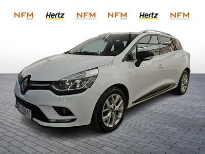 Renault Clio GrandTour