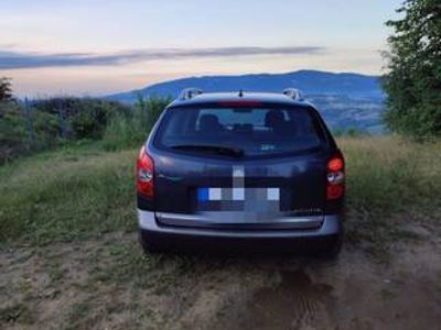 Renault Laguna II