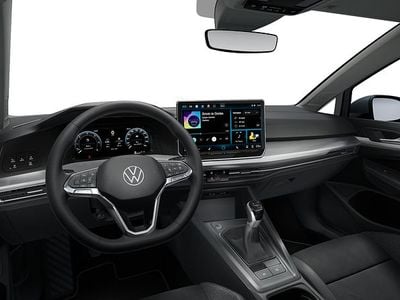 VW Golf VIII