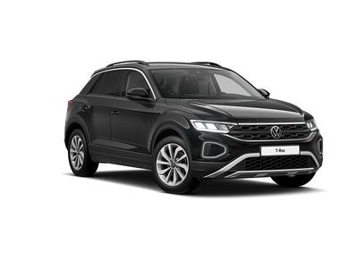 Używany 2024 VW T-Roc SUV | 99 890 zł (Uczciwa cena)