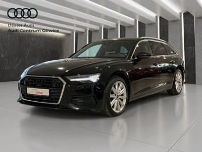 używany Audi A6 V (C8) 2,0TDI 204KM Quattro S tronic Bang&Olufsen Virtual Cockpit HD Matrix